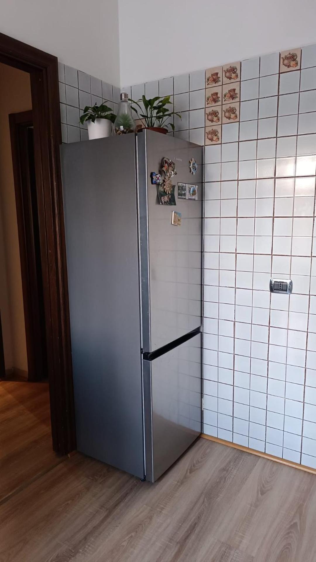Appartamento Gemelli Garden House